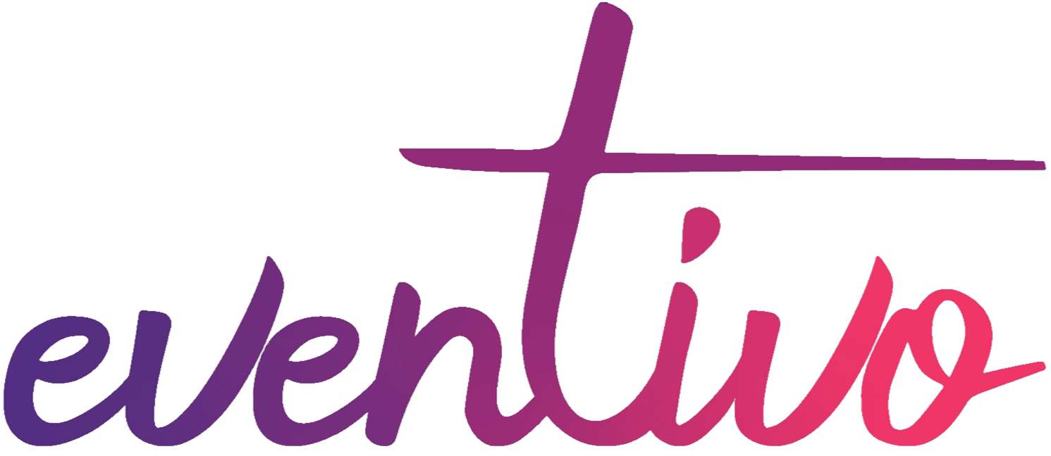 Eventivo Colored Logo