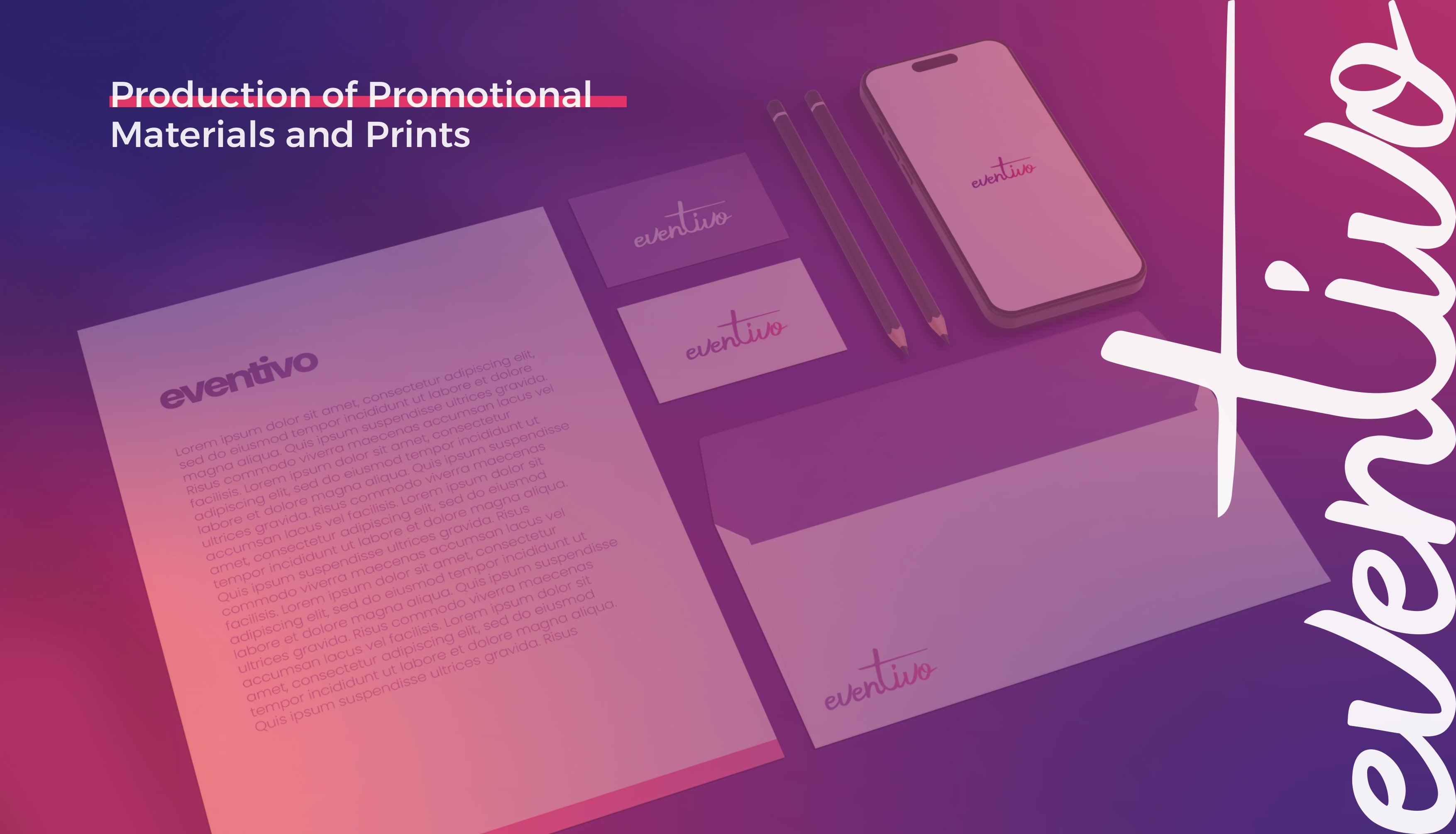 Promotional Material